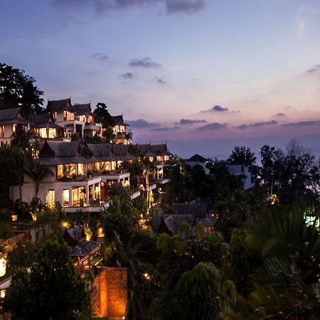 Ayara Hilltops - Adults & Young Adults 16+ Only Phuket Eksteriør bilde