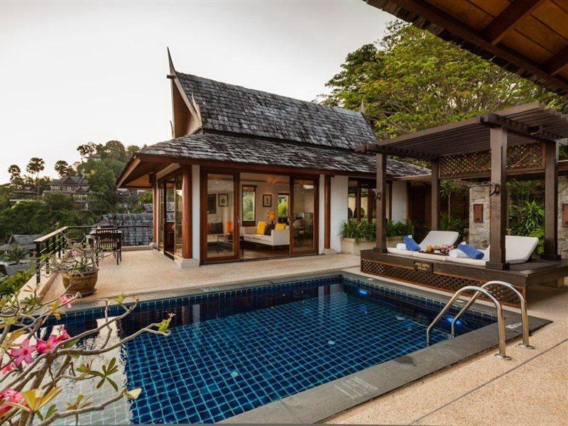 Ayara Hilltops - Adults & Young Adults 16+ Only Phuket Eksteriør bilde
