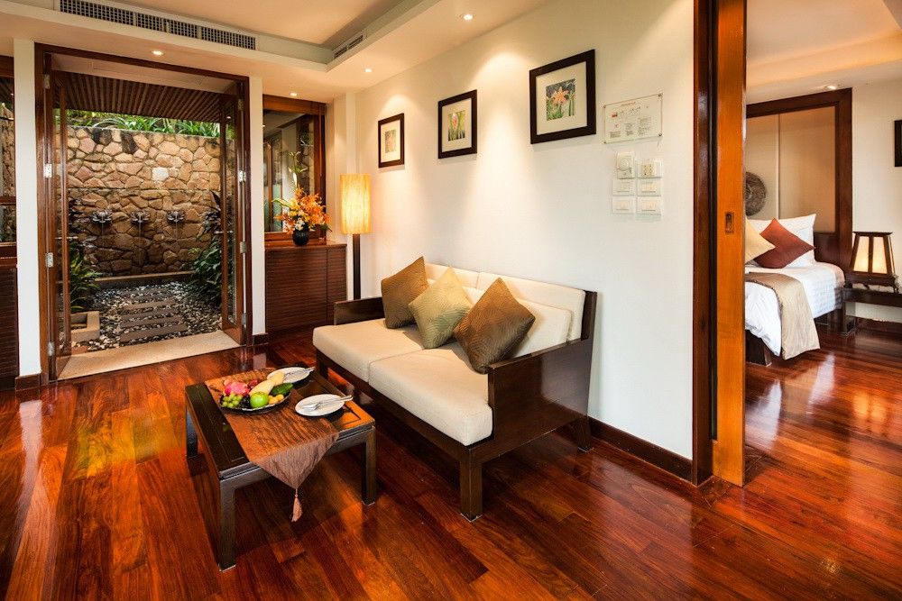 Ayara Hilltops - Adults & Young Adults 16+ Only Phuket Eksteriør bilde