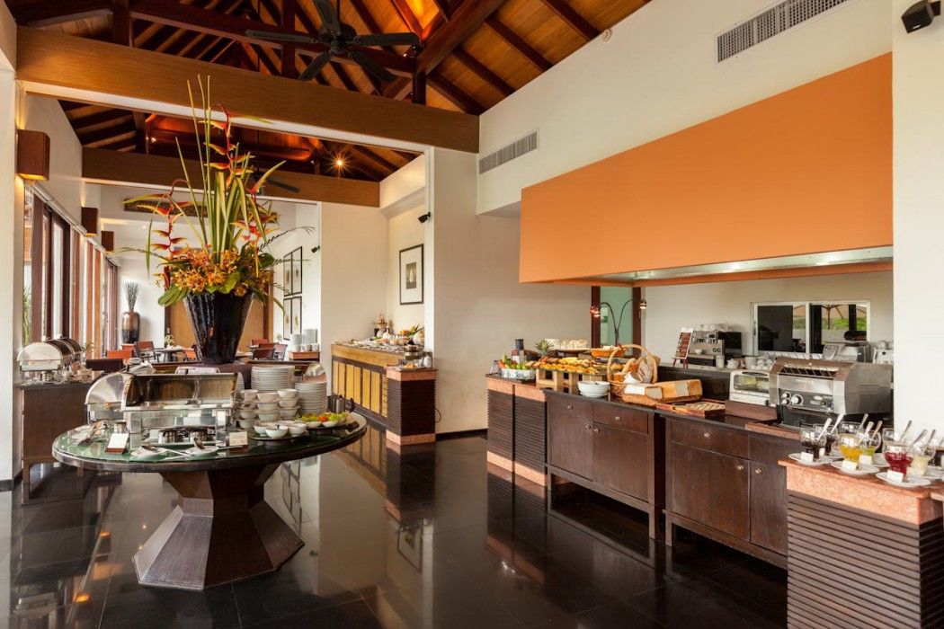 Ayara Hilltops - Adults & Young Adults 16+ Only Phuket Eksteriør bilde
