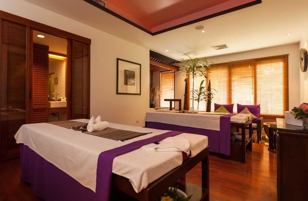 Ayara Hilltops - Adults & Young Adults 16+ Only Phuket Eksteriør bilde