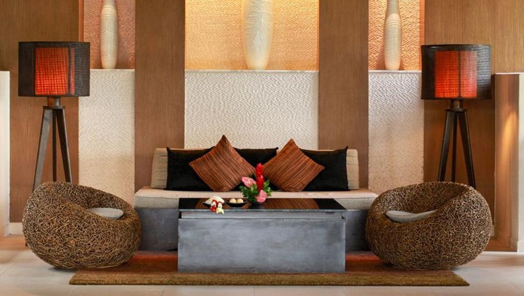 Ayara Hilltops - Adults & Young Adults 16+ Only Phuket Eksteriør bilde