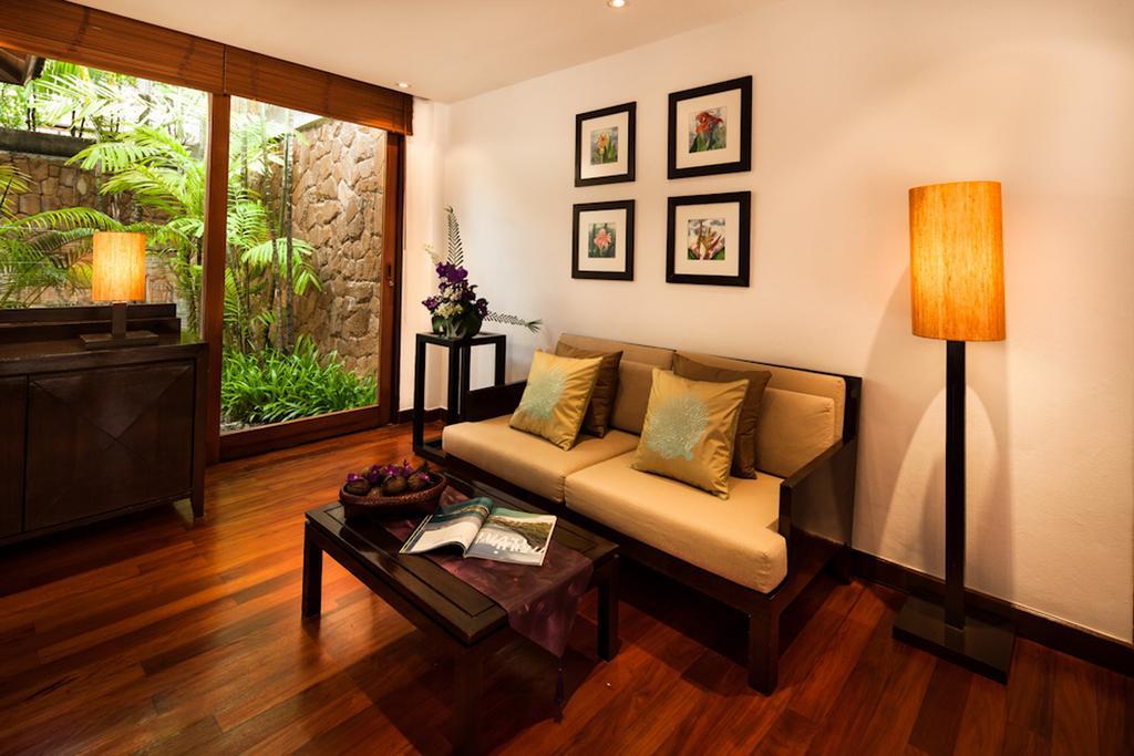 Ayara Hilltops - Adults & Young Adults 16+ Only Phuket Rom bilde
