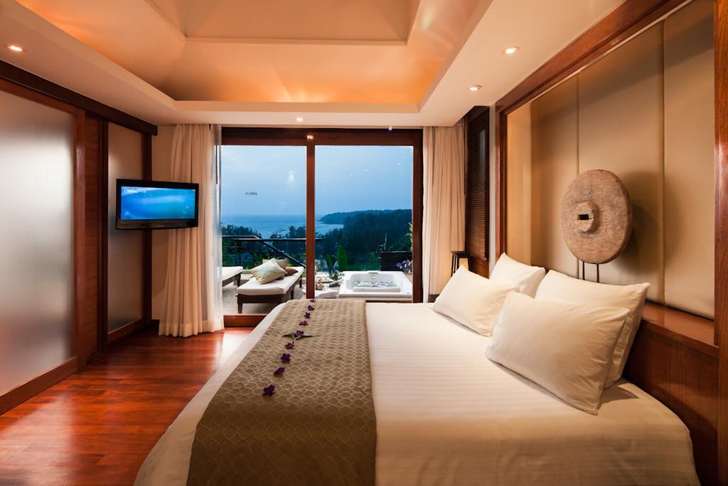 Ayara Hilltops - Adults & Young Adults 16+ Only Phuket Eksteriør bilde