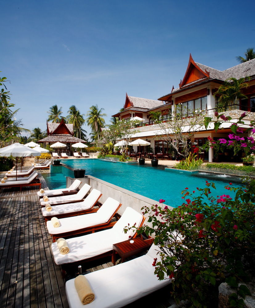 Ayara Hilltops - Adults & Young Adults 16+ Only Phuket Eksteriør bilde