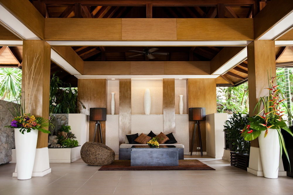 Ayara Hilltops - Adults & Young Adults 16+ Only Phuket Eksteriør bilde