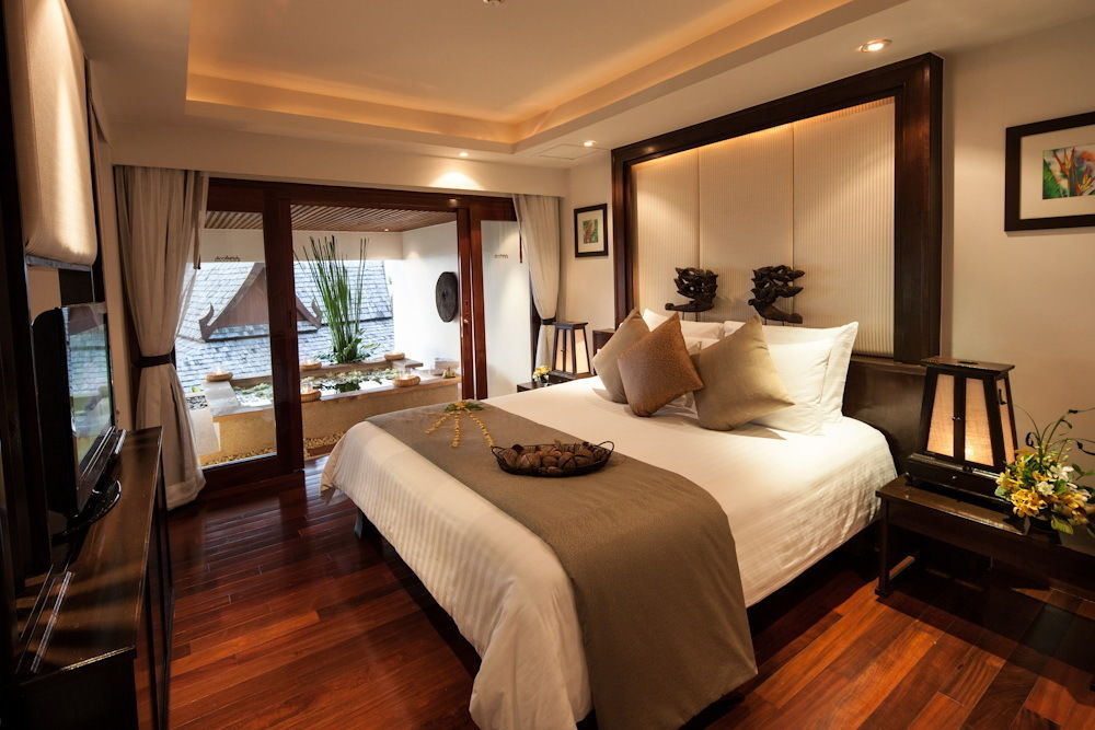 Ayara Hilltops - Adults & Young Adults 16+ Only Phuket Eksteriør bilde