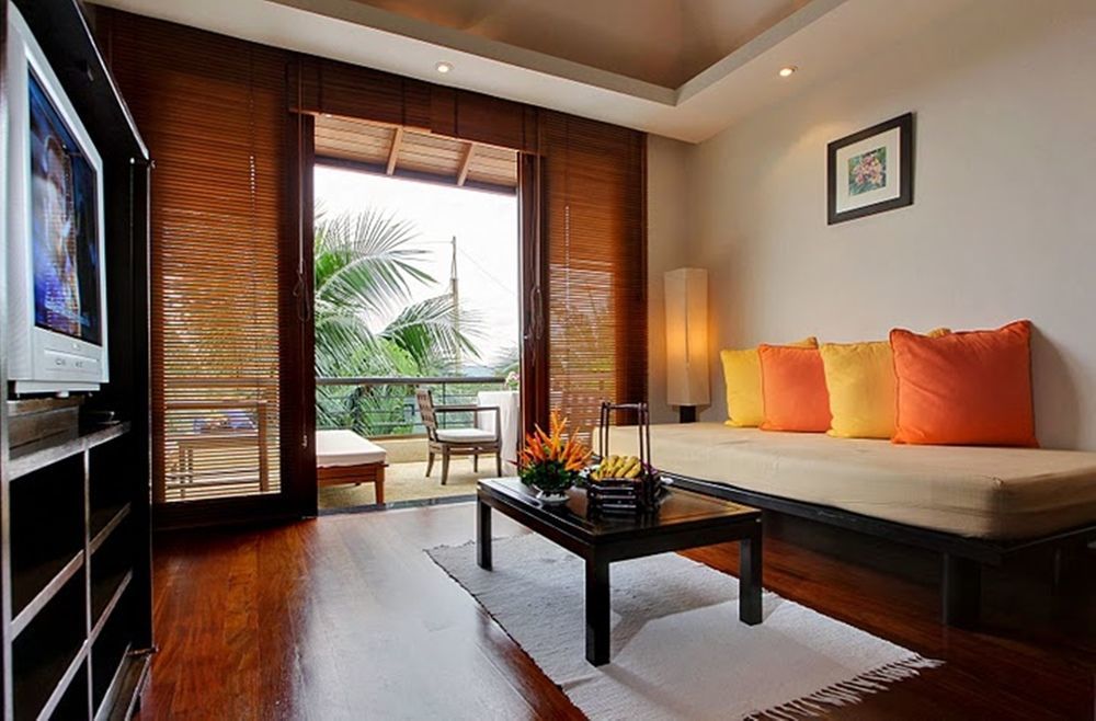 Ayara Hilltops - Adults & Young Adults 16+ Only Phuket Eksteriør bilde
