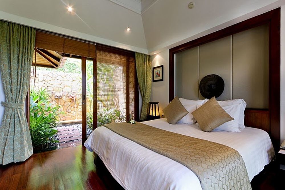 Ayara Hilltops - Adults & Young Adults 16+ Only Phuket Eksteriør bilde