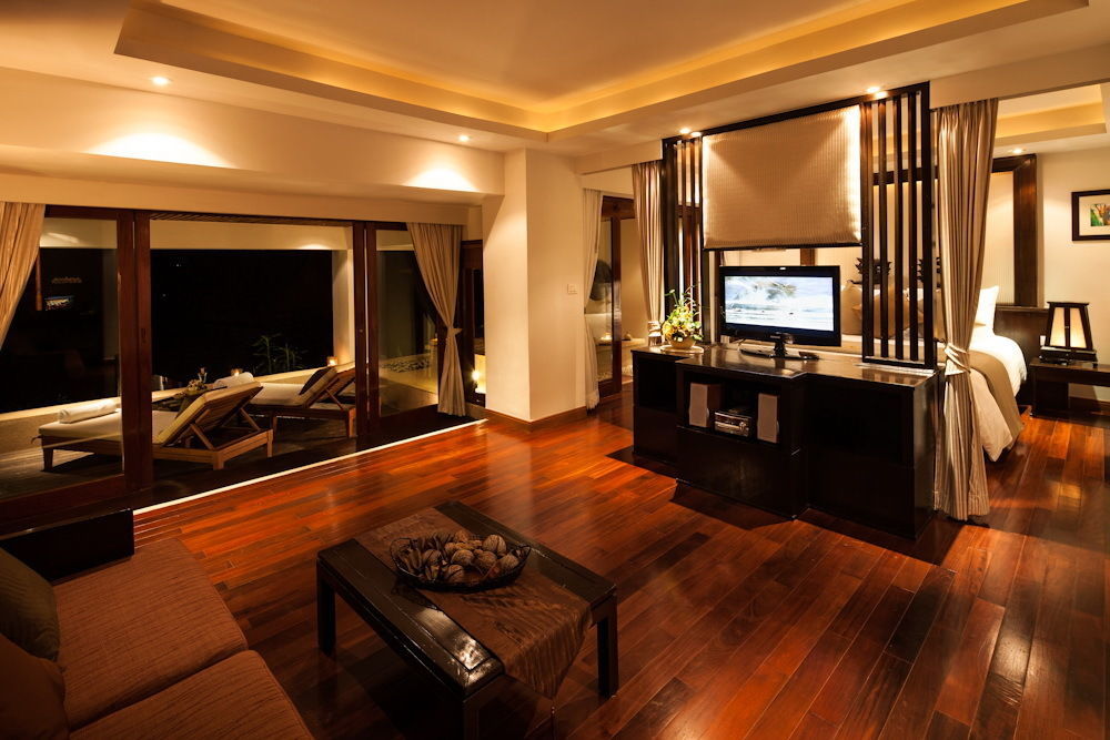 Ayara Hilltops - Adults & Young Adults 16+ Only Phuket Eksteriør bilde