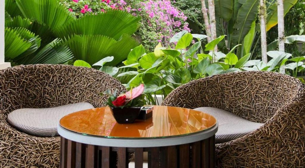 Ayara Hilltops - Adults & Young Adults 16+ Only Phuket Eksteriør bilde
