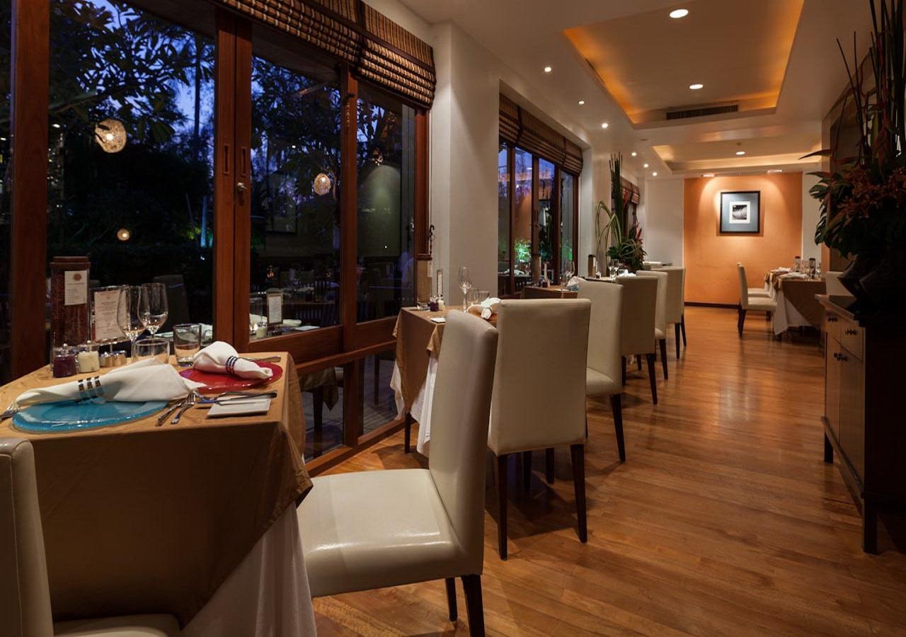 Ayara Hilltops - Adults & Young Adults 16+ Only Phuket Eksteriør bilde