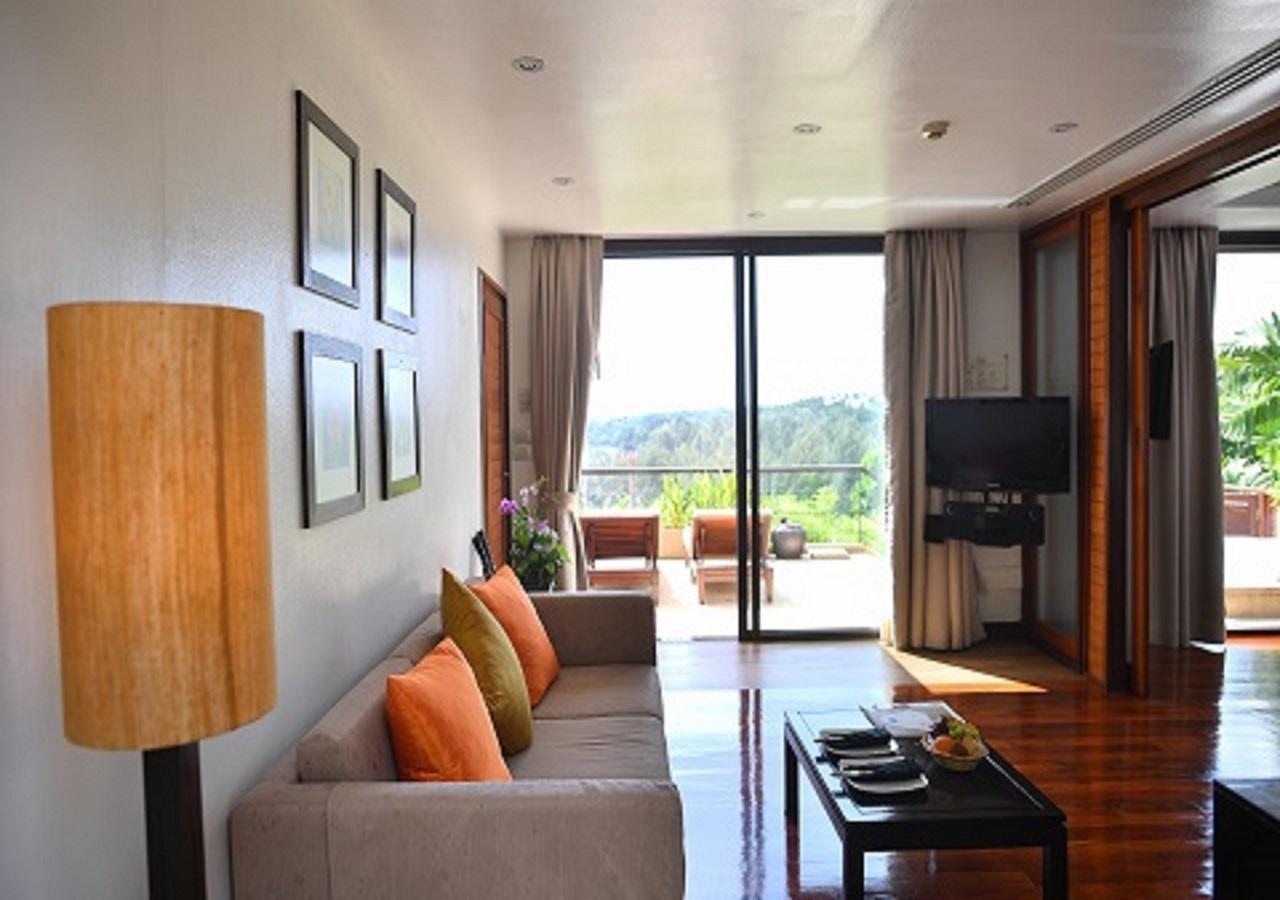 Ayara Hilltops - Adults & Young Adults 16+ Only Phuket Eksteriør bilde