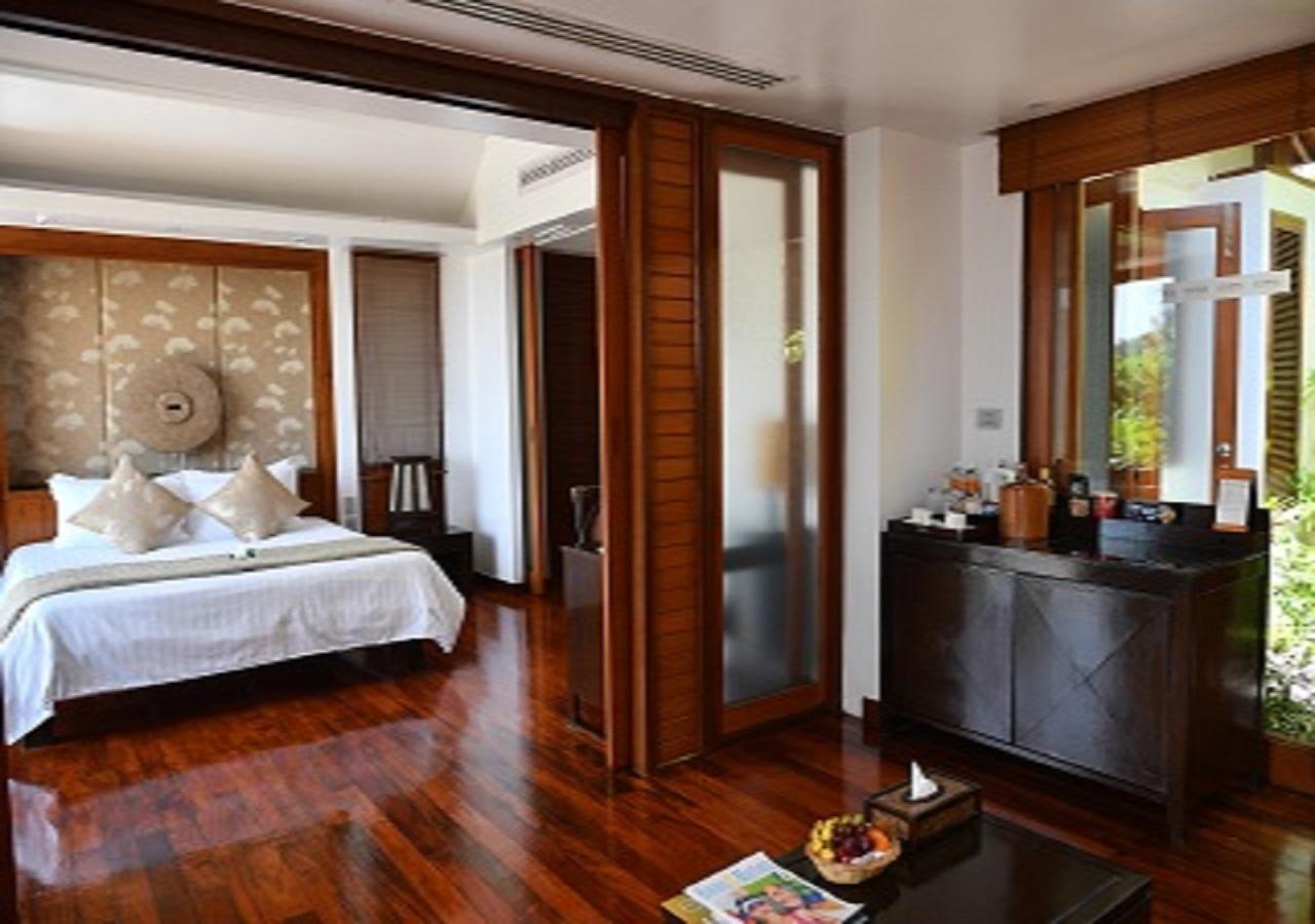 Ayara Hilltops - Adults & Young Adults 16+ Only Phuket Eksteriør bilde