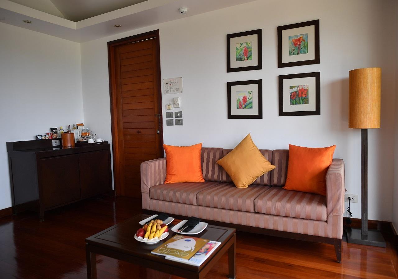 Ayara Hilltops - Adults & Young Adults 16+ Only Phuket Eksteriør bilde