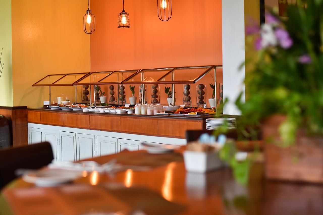 Ayara Hilltops - Adults & Young Adults 16+ Only Phuket Eksteriør bilde