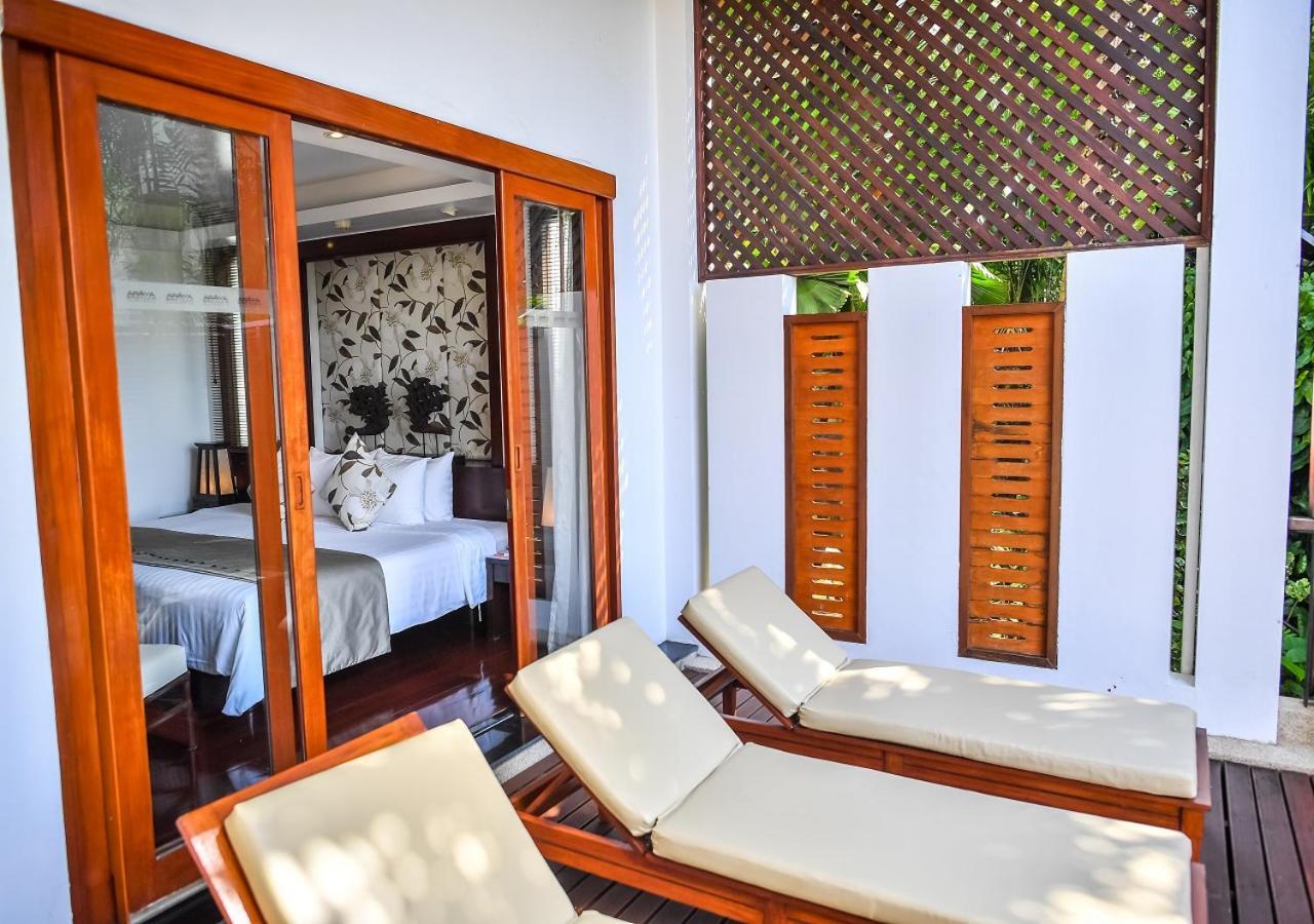 Ayara Hilltops - Adults & Young Adults 16+ Only Phuket Eksteriør bilde
