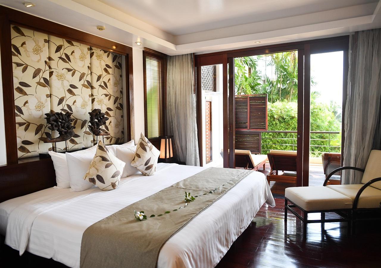 Ayara Hilltops - Adults & Young Adults 16+ Only Phuket Eksteriør bilde