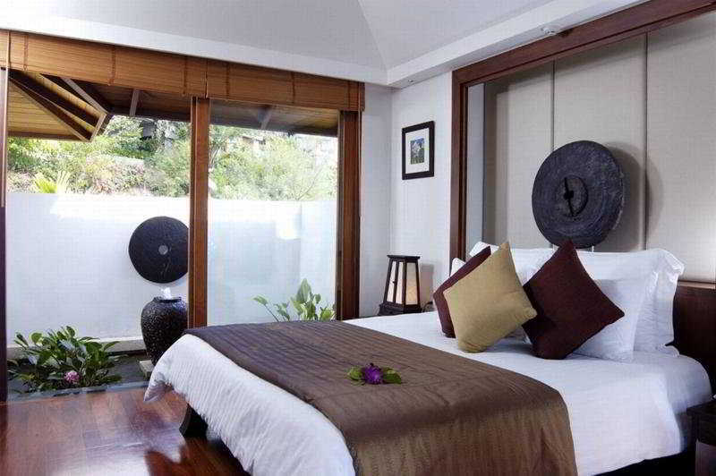 Ayara Hilltops - Adults & Young Adults 16+ Only Phuket Eksteriør bilde