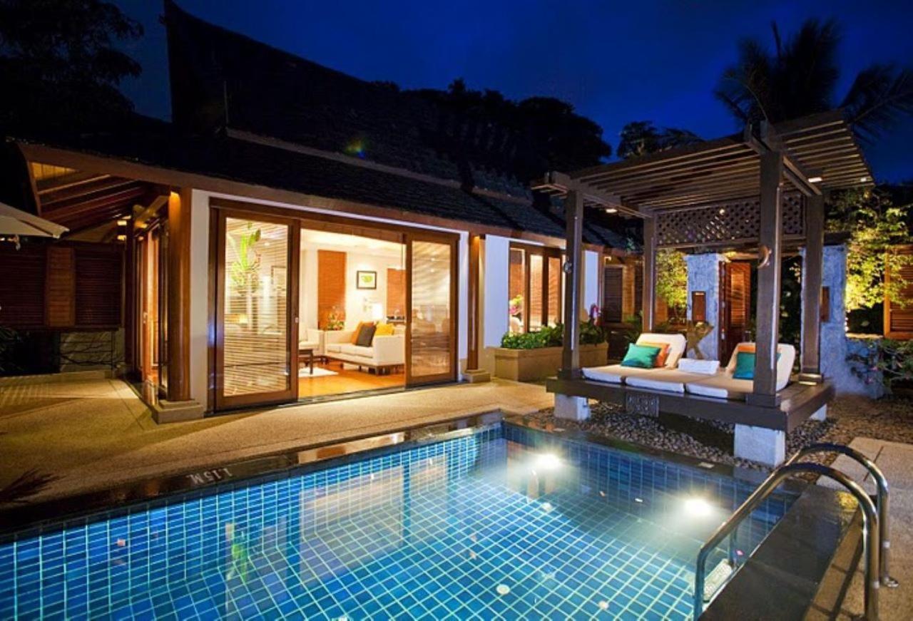 Ayara Hilltops - Adults & Young Adults 16+ Only Phuket Eksteriør bilde