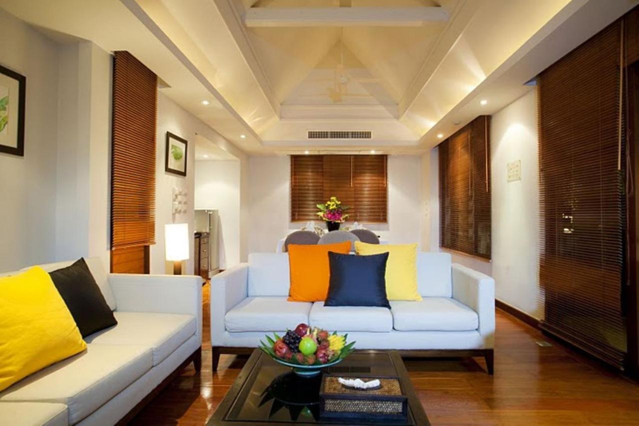 Ayara Hilltops - Adults & Young Adults 16+ Only Phuket Eksteriør bilde